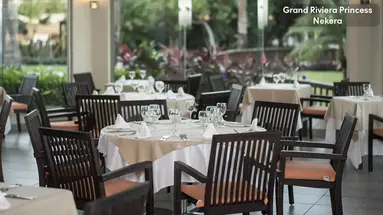 Grand Riviera Princess