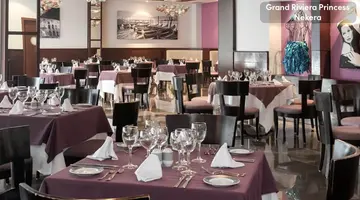 Grand Riviera Princess