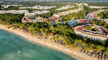 GRAND RIVIERA PRINCESS
