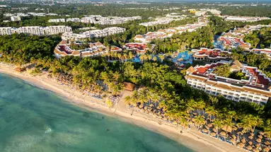 GRAND RIVIERA PRINCESS
