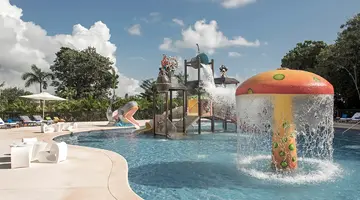 GRAND RIVIERA PRINCESS