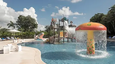 GRAND RIVIERA PRINCESS