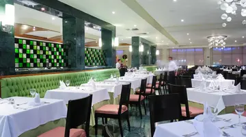 Grand Riviera Princess