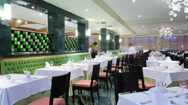 Grand Riviera Princess