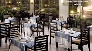 Grand Riviera Princess