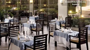 Grand Riviera Princess