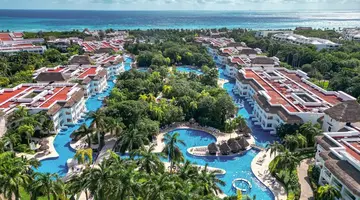 GRAND RIVIERA PRINCESS