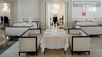 Grand Riviera Princess