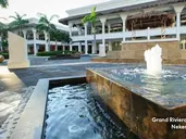 Grand Riviera Princess