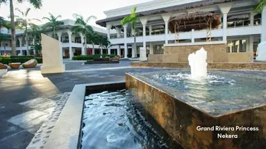 Grand Riviera Princess