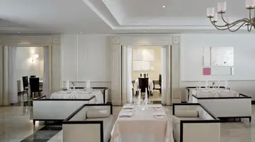 Grand Riviera Princess