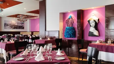 Grand Riviera Princess