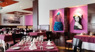 Grand Riviera Princess