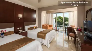 Grand Riviera Princess