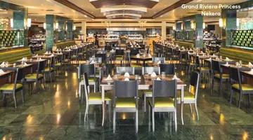 Grand Riviera Princess