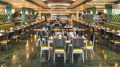Grand Riviera Princess