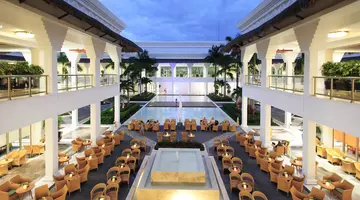 GRAND RIVIERA PRINCESS
