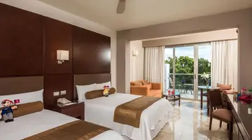 GRAND RIVIERA PRINCESS