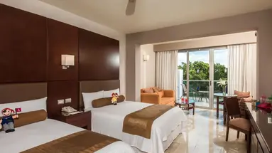 GRAND RIVIERA PRINCESS