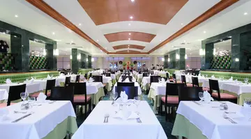 GRAND RIVIERA PRINCESS