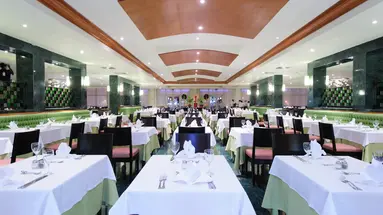 GRAND RIVIERA PRINCESS