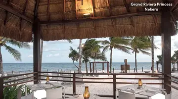 Grand Riviera Princess
