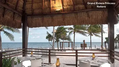 Grand Riviera Princess