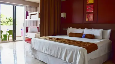 GRAND RIVIERA PRINCESS