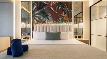 GRAND RIVIERA PRINCESS