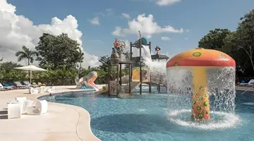 Grand Riviera Princess
