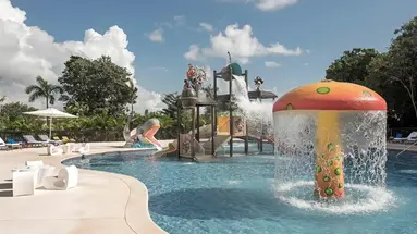 Grand Riviera Princess
