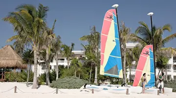 Grand Riviera Princess