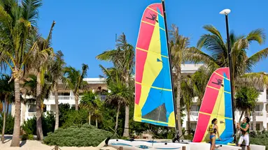 Grand Riviera & Sunset Princess