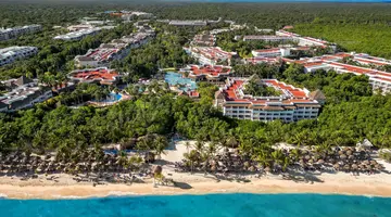 Grand Riviera & Sunset Princess