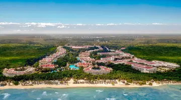 Grand Riviera & Sunset Princess