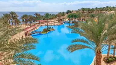 Grand Rotana Resort & Spa Sharm El Sheik