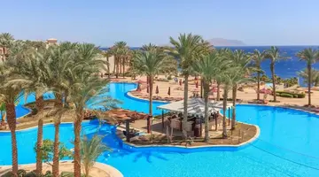 Grand Rotana Resort & Spa