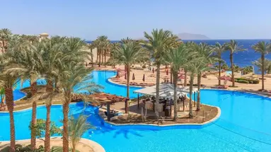 Grand Rotana Resort & Spa