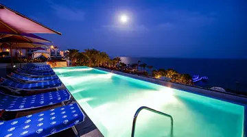Grand Rotana Resort & Spa