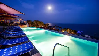 Grand Rotana Resort & Spa