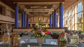 Grand Rotana Resort & Spa