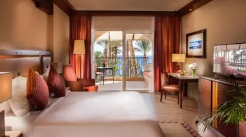 Grand Rotana Resort & Spa