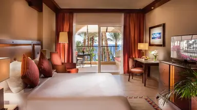 Grand Rotana Resort & Spa