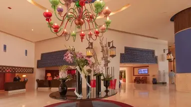 Grand Rotana Resort & Spa