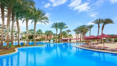 Grand Rotana Resort & Spa