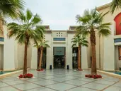 Grand Rotana Resort & Spa