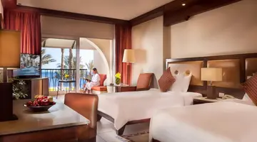 Grand Rotana Resort & Spa