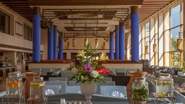Grand Rotana Resort & Spa