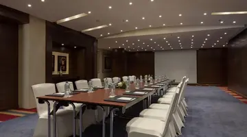 Grand Rotana Resort & Spa