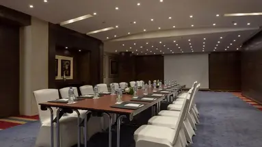 Grand Rotana Resort & Spa